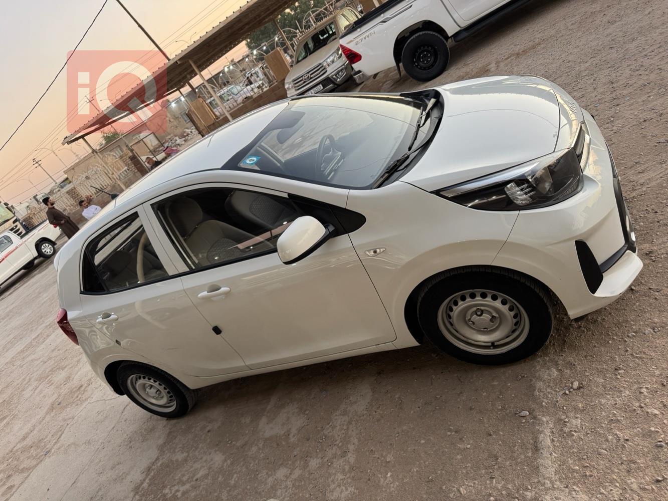 كيا بيكانتو